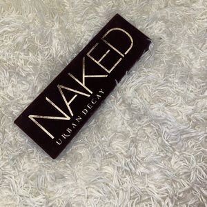 Urban Decay Naked Palette